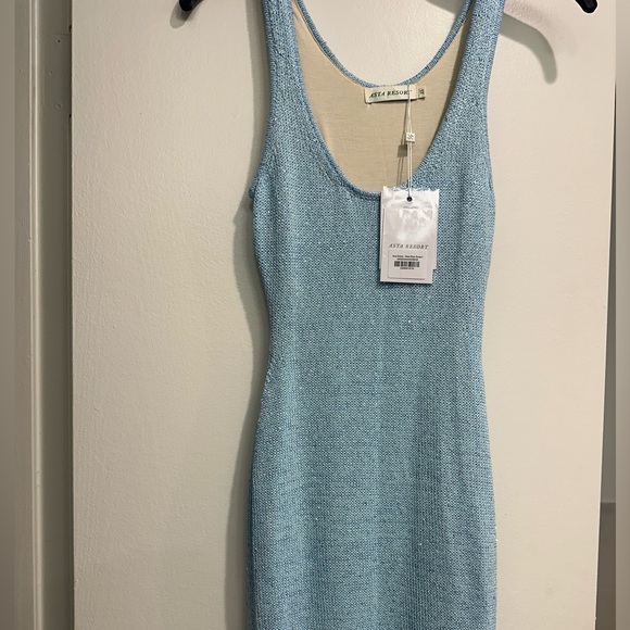 ASTA RESORT Dress - Picture 6 of 7